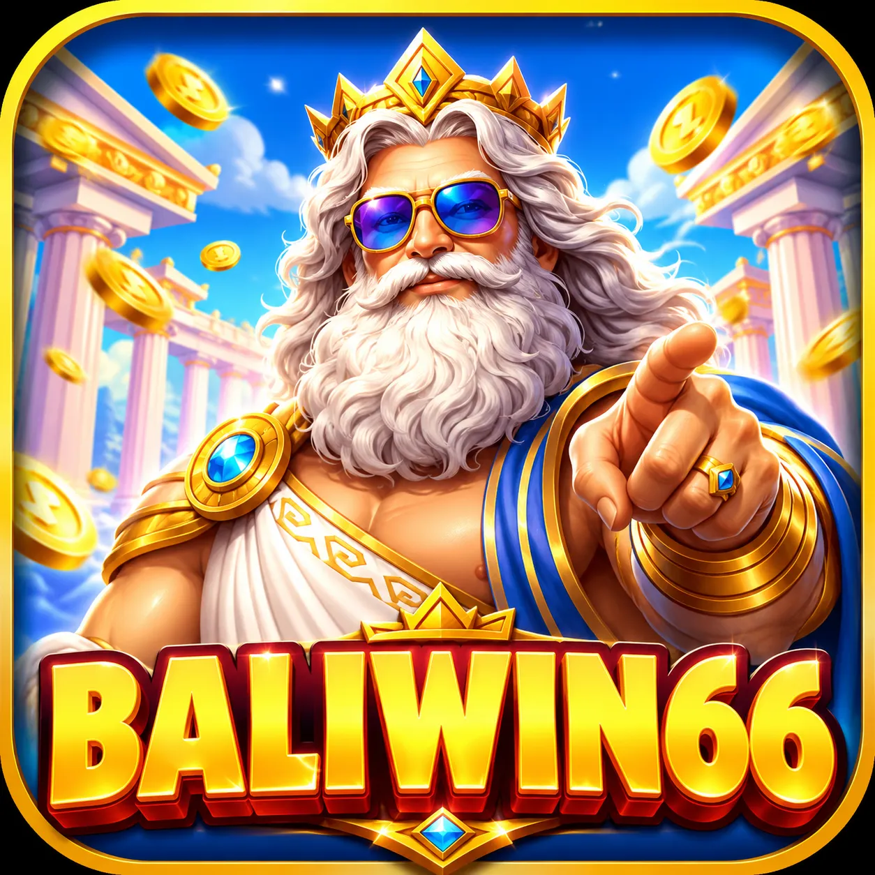 BALIWIN66 - Strategi Hebat untuk Menang