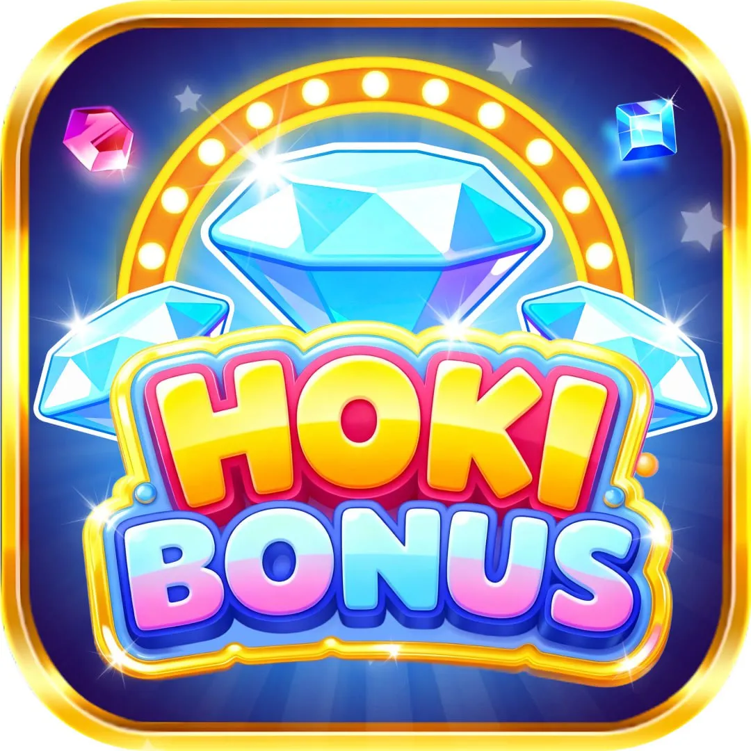 HOKIBONUS - Petualangan Seru di Dunia Terbuka