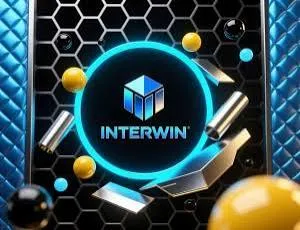 INTERWIN - Petualangan Epik dalam Dunia RPG