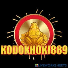 KODOKHOKI889 - Permainan Santai yang Menyenangkan