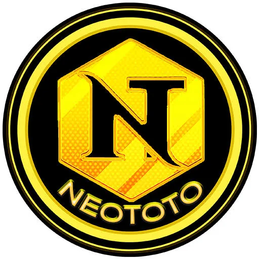NEOTOTO - Petualangan Anime yang Seru