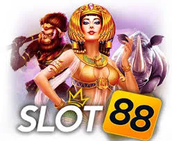 SLOT88 - Eksplorasi Dunia Terbuka yang Menarik